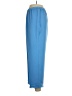 Draper's & Damon's 100% Polyester Solid Blue Casual Pants Size L - photo 5