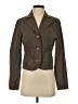 The Limited Brown Blazer Size S - photo 1