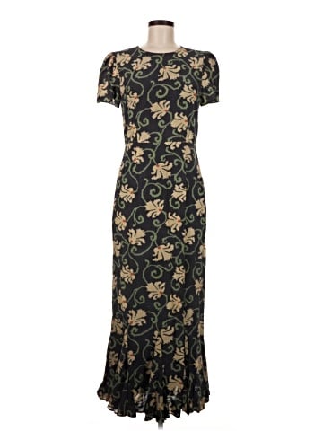 Rhode Casual Dress (view 1)