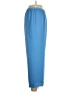 Draper's & Damon's 100% Polyester Solid Blue Casual Pants Size L - photo 4