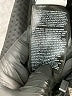 The North Face 100% Polyester Black Pullover Sweater Size L - photo 8