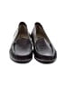 SAS 100% Leather Burgundy Flats Size 8 1/2 - photo 2