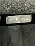 Kate Hill Solid Black Formal Skirt Size 12 - photo 4