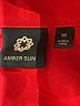 Amber Sun Red Blazer Size M - photo 6