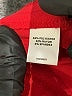 Amber Sun Red Blazer Size M - photo 7