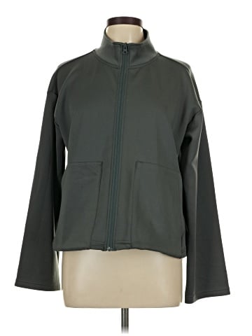 Z By Zella Track Jacket - front