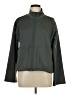 Z by Zella Green Track Jacket Size L - photo 1