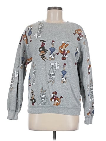 Warner Bros Sweatshirt (view 1)