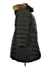 MICHAEL Michael Kors Black Coat Size 2X - photo 4