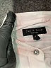 Rag & Bone 100% Cotton White Sleeveless Button-Down Shirt Size 4 - photo 7