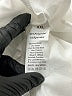 Unbranded White Long Sleeve T-Shirt Size XXL - photo 7