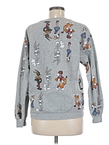 Warner Bros Sweatshirt (view 2)