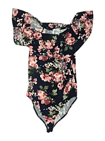 Caren Sport 3/4 Sleeve Blouse (view 1)