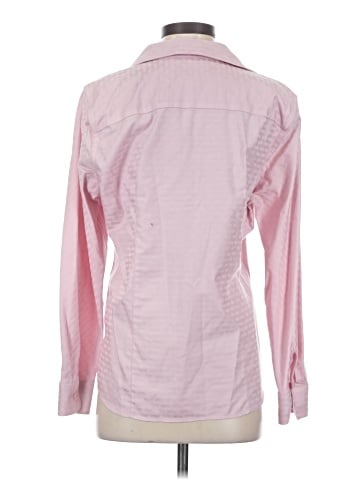 Gold Label Investments Long Sleeve Blouse (view 2)