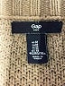 Gap Outlet Tan Pullover Sweater Size M - photo 7