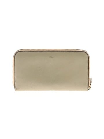 Chloé Wallet (view 1)
