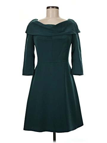 Carven Cocktail Dress (view 1)