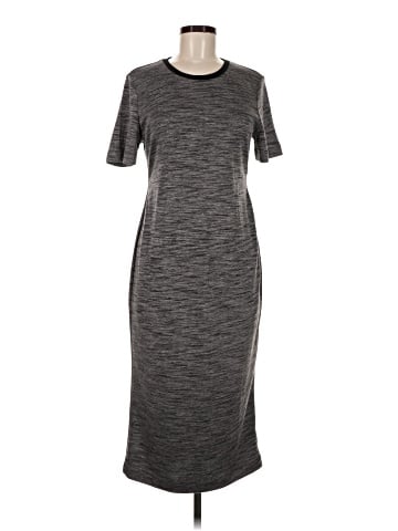 Philosophy Republic Clothing Casual Dress (view 1)