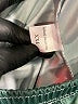 Unbranded 100% Polyester Green Casual Pants Size XXL - photo 4