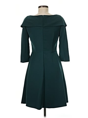 Carven Cocktail Dress (view 2)
