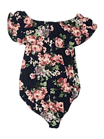 Caren Sport 3/4 Sleeve Blouse (view 2)