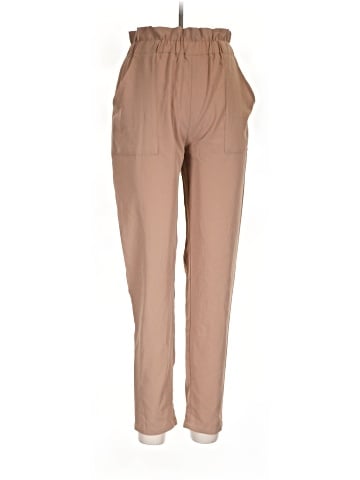 Simplee Casual Pants (view 1)