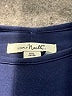 Simply Noelle Blue 3/4 Sleeve Top Size XXL - photo 7