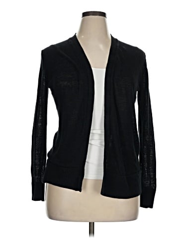 Ann Taylor Cardigan (view 1)