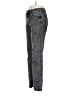 Unbranded Tweed Gray Black Jeans Size 8 - photo 5