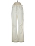 Madewell Ivory Jeans Size 25 waist - photo 1