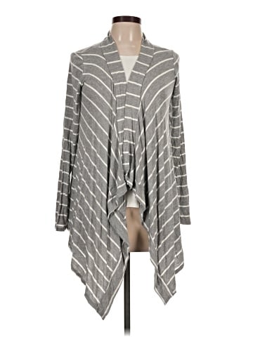 Ginger G. Poncho (view 1)