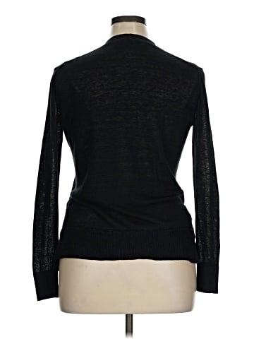 Ann Taylor Cardigan (view 2)