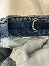 Zara Blue Jeans Size 6 - photo 4