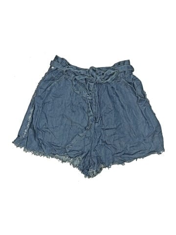 Kendall & Kylie Shorts (view 1)