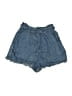Kendall & Kylie Blue Shorts Size S - photo 1