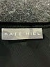 Kate Hill Black Long Sleeve Top Size M - photo 7