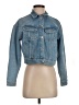 Old Navy Blue Denim Jacket Size S - photo 1
