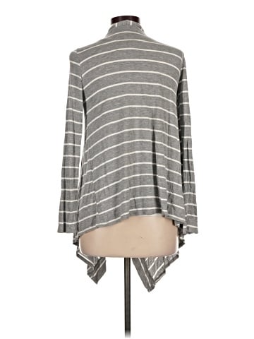 Ginger G. Poncho (view 2)