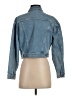 Old Navy Blue Denim Jacket Size S - photo 2