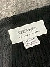 Seraphine Black Cardigan Size 10 Maternity - photo 6