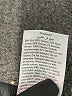 Seraphine Black Cardigan Size 10 Maternity - photo 7