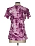 32 Degrees Tie-dye Purple Active T-Shirt Size L - photo 2