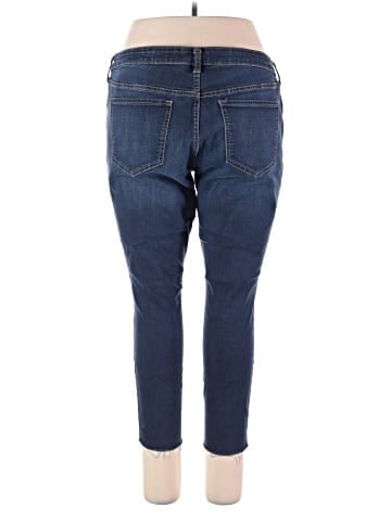 Old Navy Jeans (view 2)