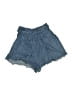 Kendall & Kylie Blue Shorts Size S - photo 2