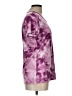 32 Degrees Tie-dye Purple Active T-Shirt Size L - photo 4
