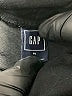Gap Black Sweatshirt Size XL - photo 7