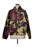 The North Face Tie-dye Gold Green Windbreaker Size XL (tall) - photo 1