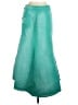 Kenzo Solid Teal Formal Skirt Size EU (FR) 38 / US 6 - photo 1