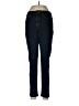 MICHAEL Michael Kors Solid Blue Jeans Size 8 - photo 1