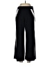 SPANX Color Block Black Track Pants Size L - photo 1